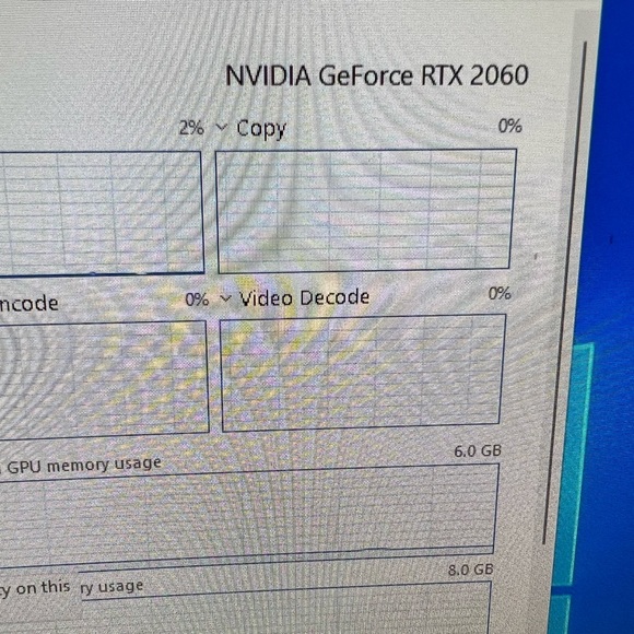 Skytech shiva gaming pc RTX 2060 Ryzen 5 pro